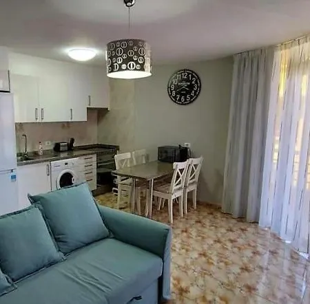 Medanito House