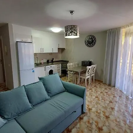 Medanito House * Эль-Медано