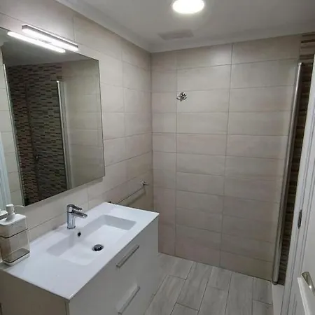 Medanito House Апартаменты *