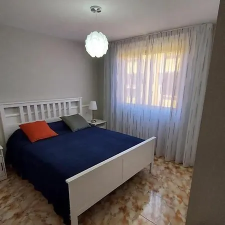 Medanito House Апартаменты *